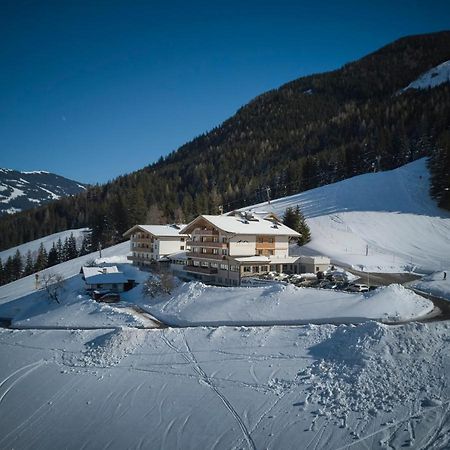 Am Mitteregghof Hotell Saalbach-Hinterglemm Eksteriør bilde